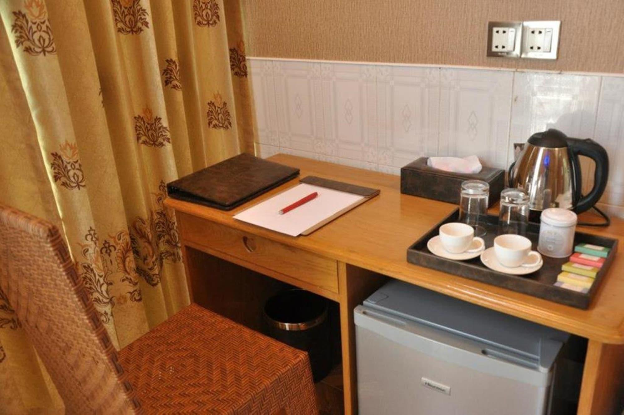 Smart Hotel Μανταλέι Εξωτερικό φωτογραφία