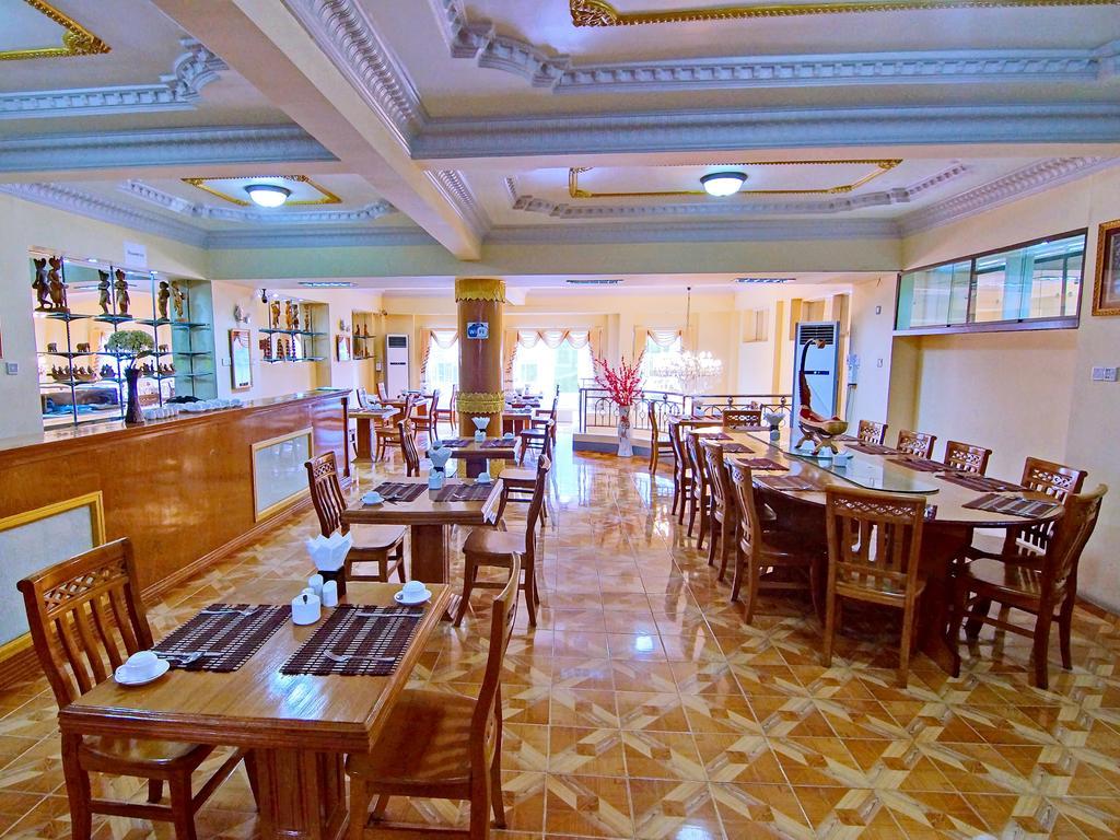 Smart Hotel Μανταλέι Εξωτερικό φωτογραφία
