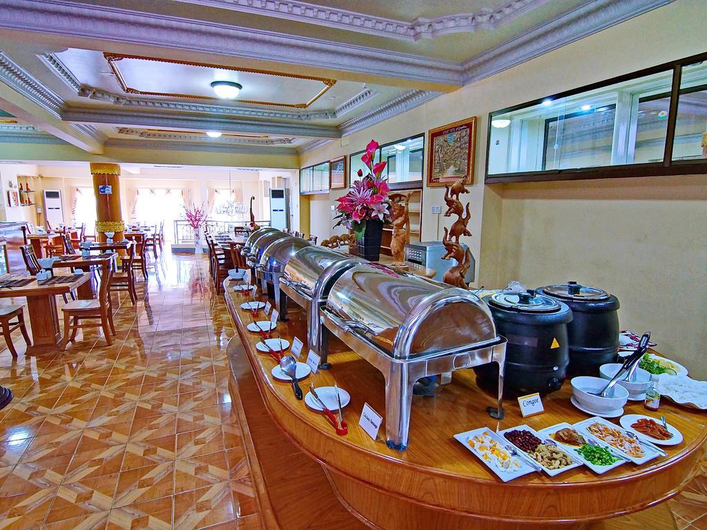 Smart Hotel Μανταλέι Εξωτερικό φωτογραφία