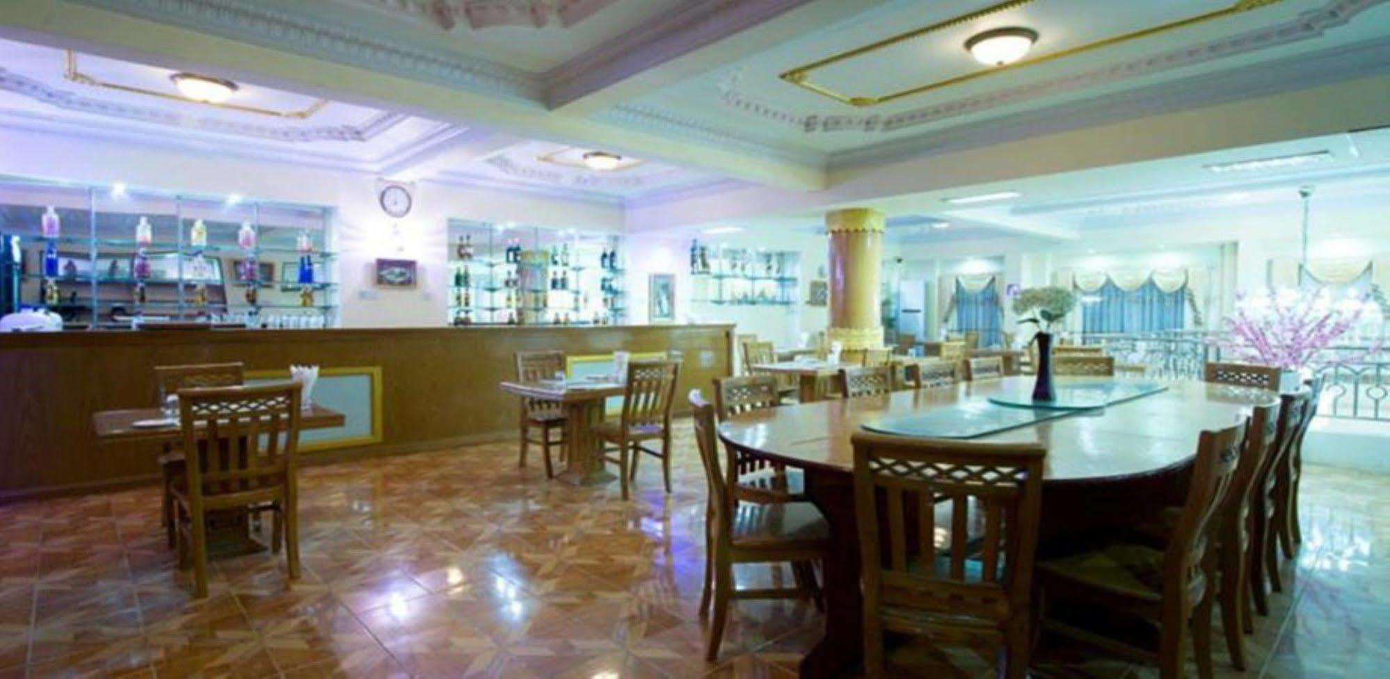 Smart Hotel Μανταλέι Εξωτερικό φωτογραφία