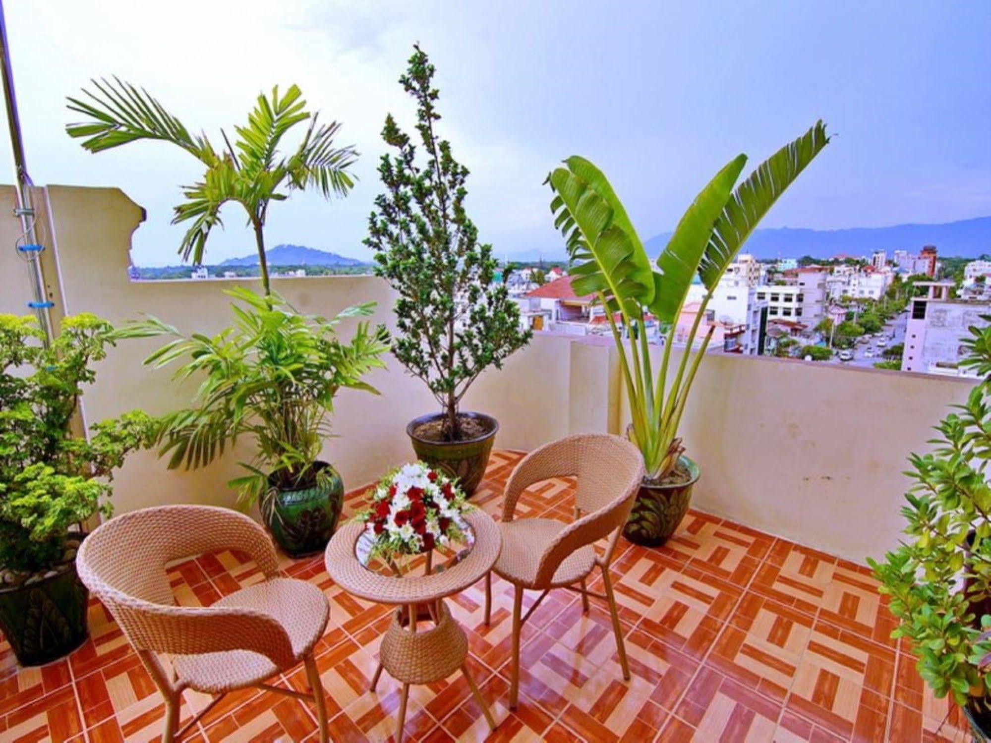 Smart Hotel Μανταλέι Εξωτερικό φωτογραφία