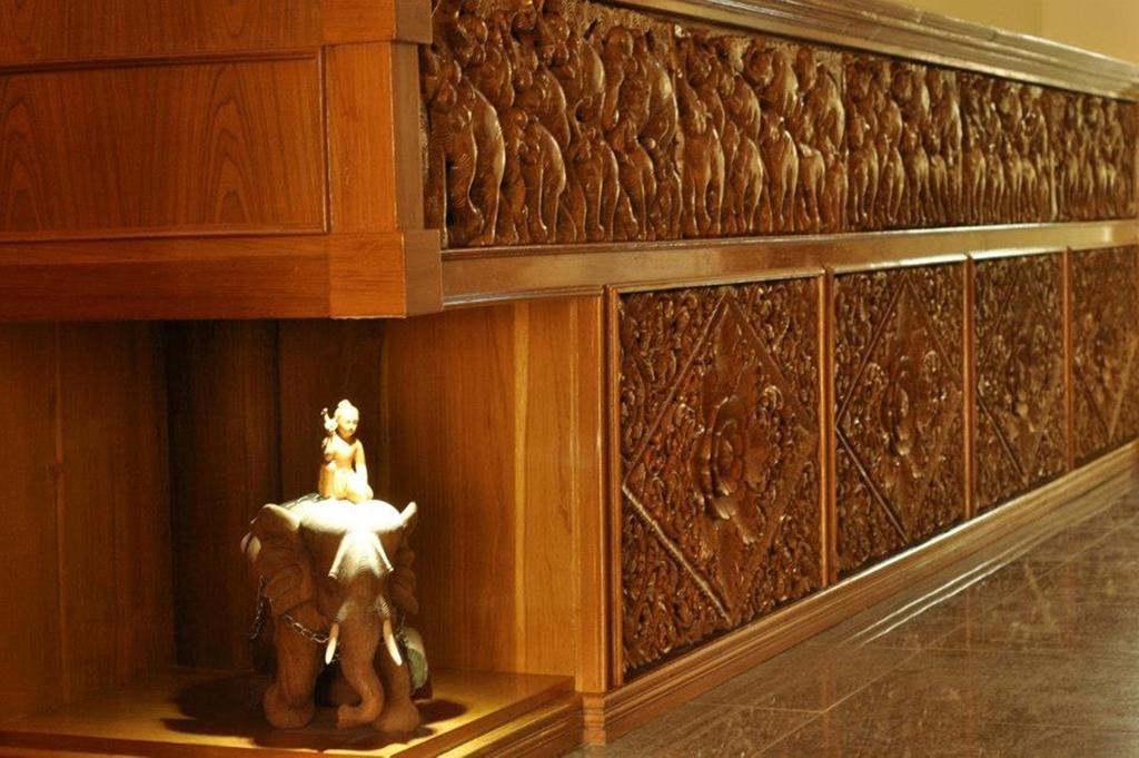 Smart Hotel Μανταλέι Εξωτερικό φωτογραφία