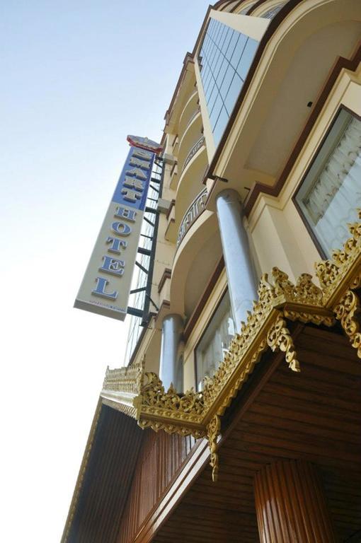 Smart Hotel Μανταλέι Εξωτερικό φωτογραφία